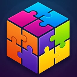 Значок Логические игры: числовые игры