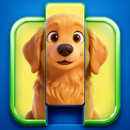 Значок Picsort